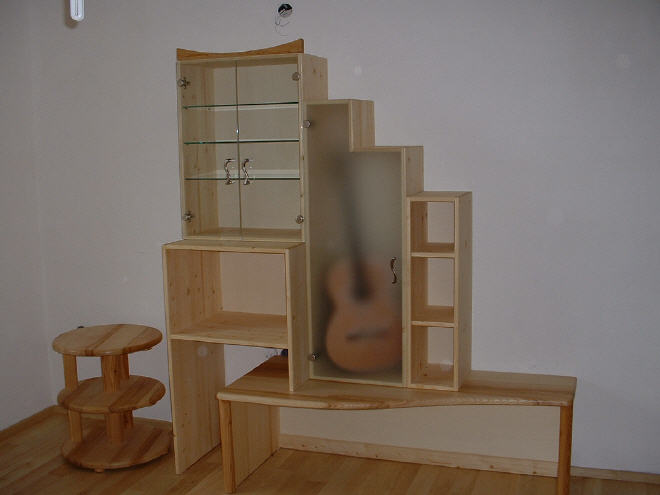 GALERIE JUGENDZIMMER