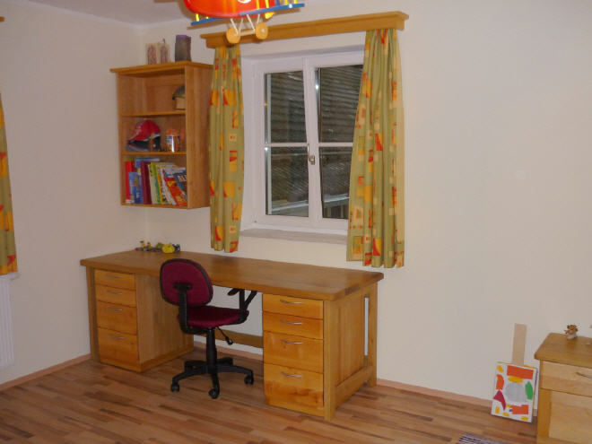 GALERIE JUGENDZIMMER